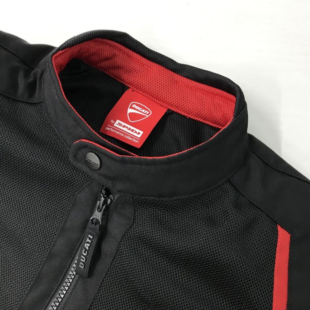 ドゥカティ　メッシュジャケット 98108827.jpg
