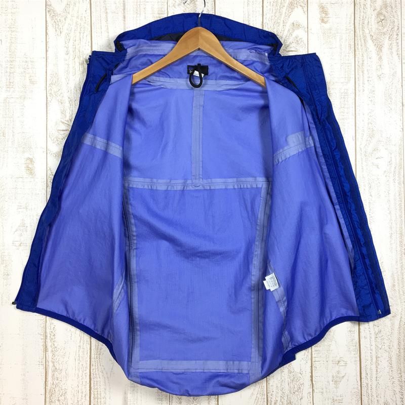 Men's S ブルー系】 Patagonia ( パタゴニア ) ストーム サイクル