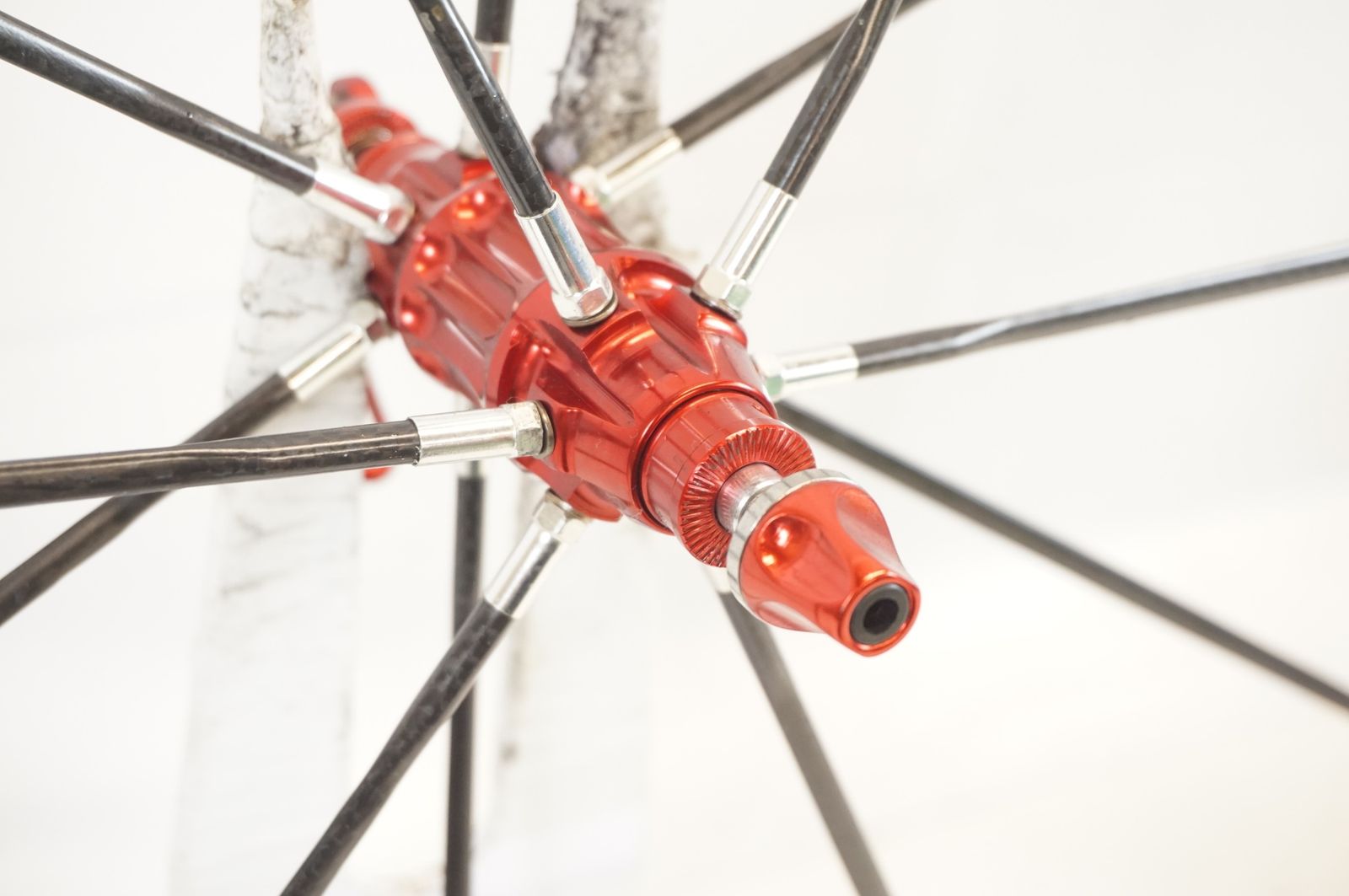 BOMA ボーマ TH-11CSP シマノ10速 ホイールセット バイチャリ宇都宮店 BRIGHTFACE_UK