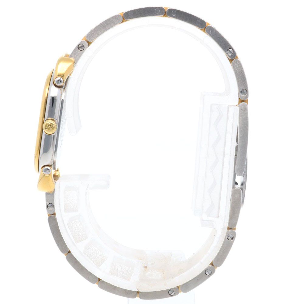 中古品【HERMES 】ラリー 楽天市場】【HERMES】エルメス ラリー RA1.810 スモールセコンド