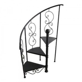 アンティーク調 階段型ディスプレイ台 花台 1111TWO001