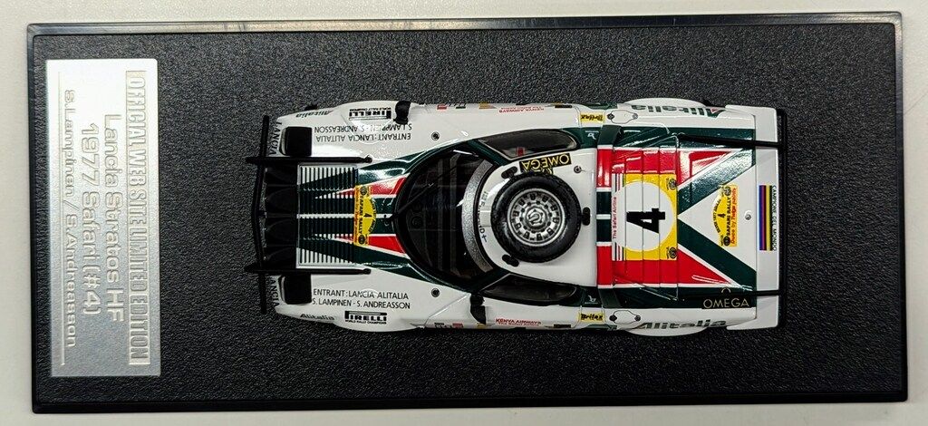 Lancia