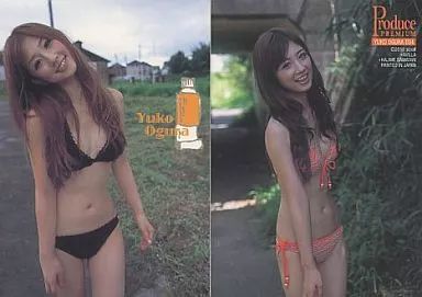 小倉優子 トレカ トレカ/Produce PREMIUM 小倉優子5 034 - メルカリ