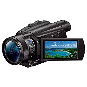 中古 SONY 4Kビデオカメラ FDR-AX700 中古】ソニー SONY 4Kビデオカメラ Handycam FDR-AX700 SONY(ソニー