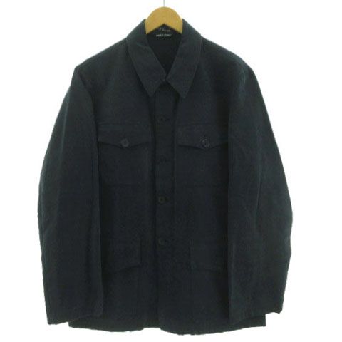 agnes b フランス製　カバーオール アニエスベーオム Agnes b. homme ジャケット カバーオール