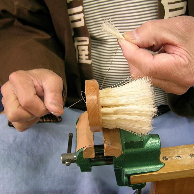 江戸屋 手植え洋服ブラシ