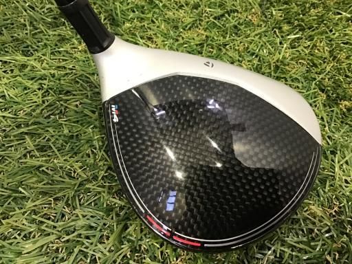 M4 フェアウェイウッド 3HL 16.5° テーラーM4 フェアウェイウッド（US