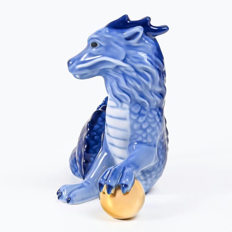 新品 ロイヤルコペンハーゲン ROYAL COPENHAGEN ゾディアック