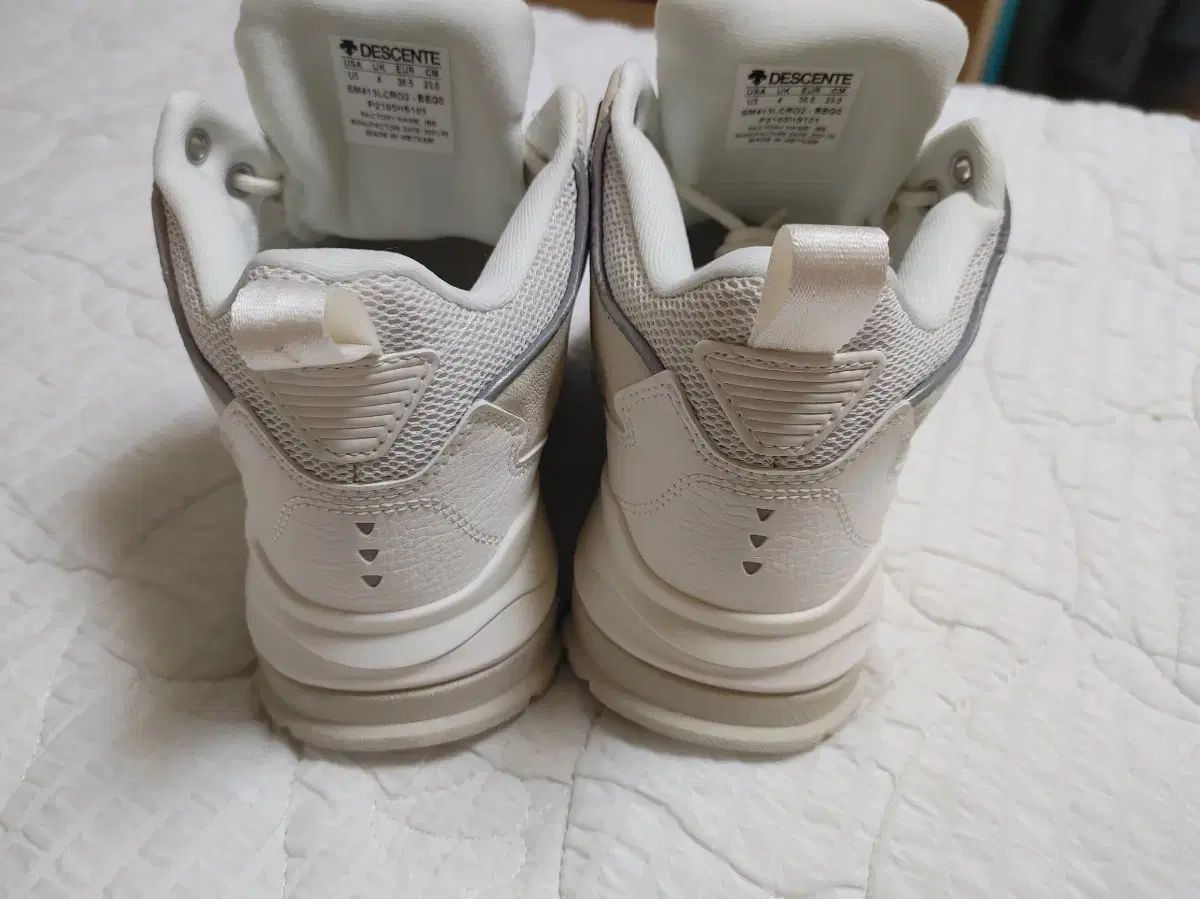 デサント モンタナラックス