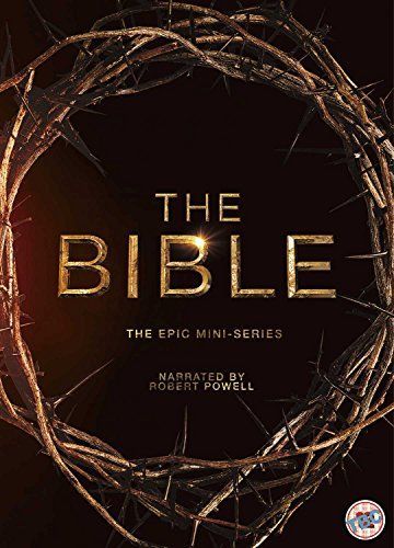 Bible [DVD] 【公式通販】