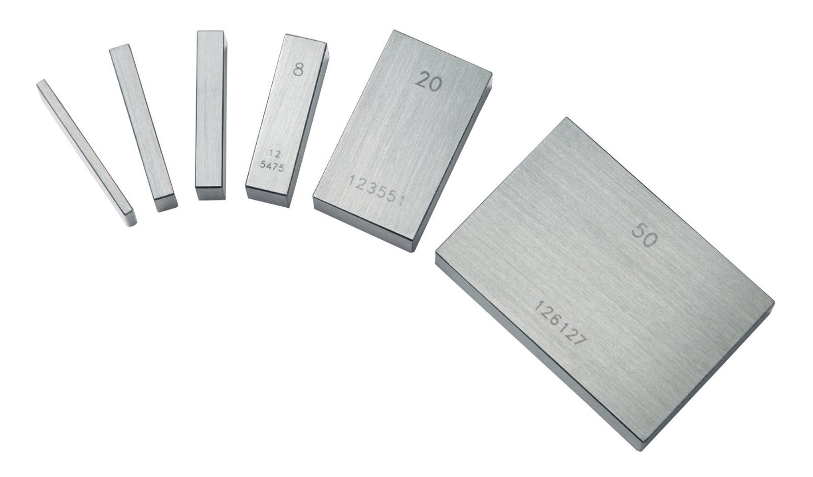 Size:4.82mm 新潟精機 SK ブロックゲージ 1級相当品 バラ品 4.82mm GB1-482