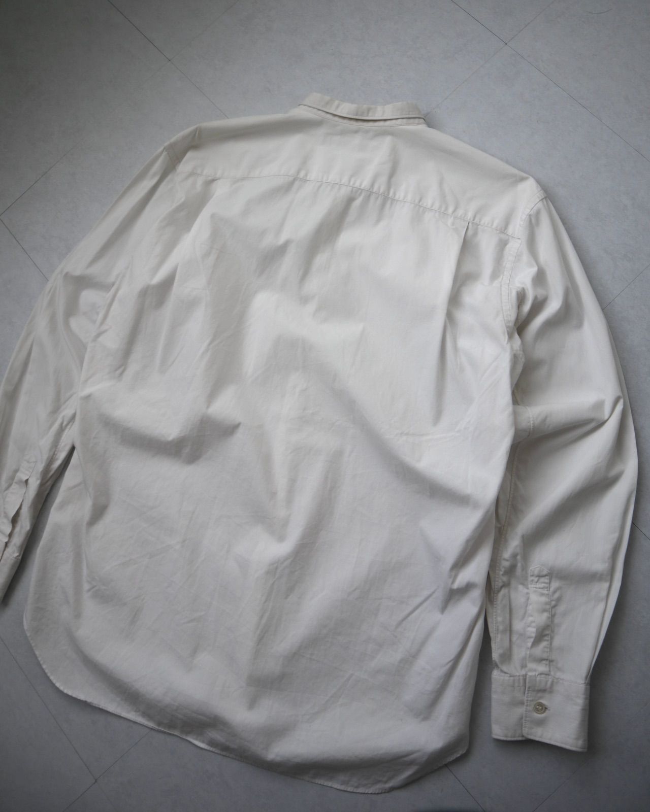 COMME des GARCONS SHIRT The Comme des Garçons Shirt x Kaws