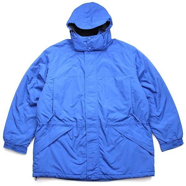 しお　LL Bean マウンテンパーカー XL L.L.Bean マウンテンパーカー ウインドブレーカー マウンテン