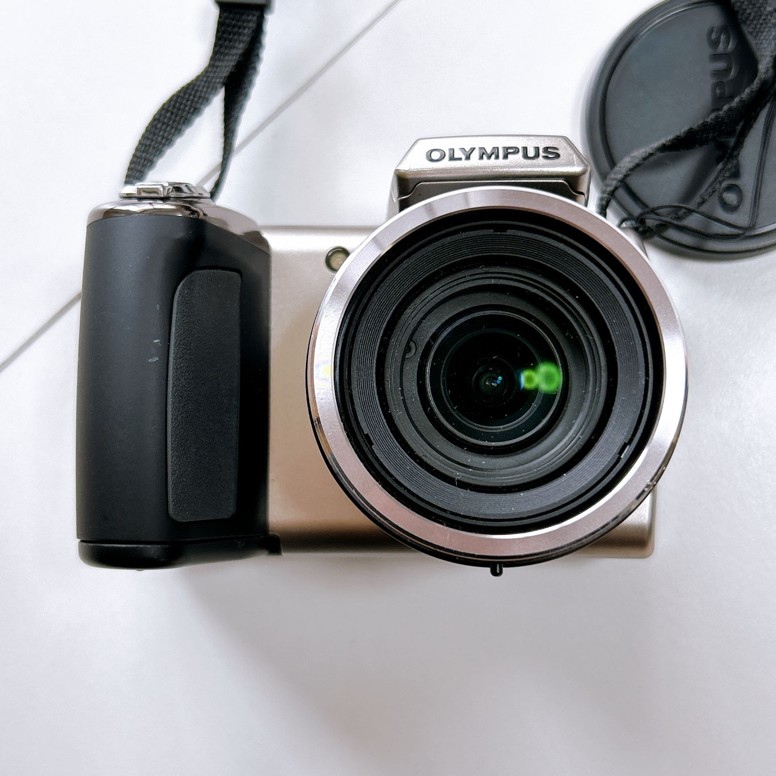極美品 OLYMPUS コンパクトデジタルカメラ SP-620UZ 単3電池駆動 オリンパス OLYMPUS SP-620UZ /monox デジカメ 比較 レビュー