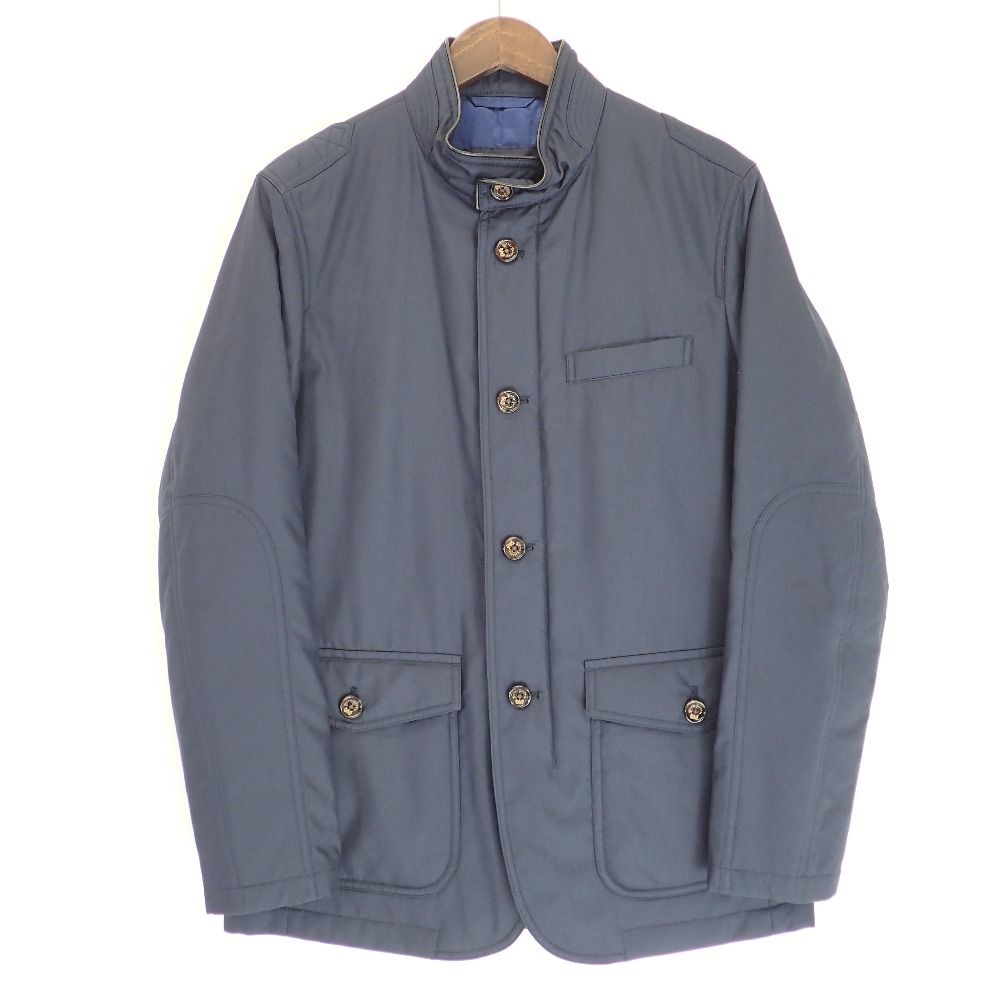 Hickey Freeman ムートンコート HICKEY FREEMAN/ヒッキーフリーマン 羊革ムートンコート M 伊勢丹