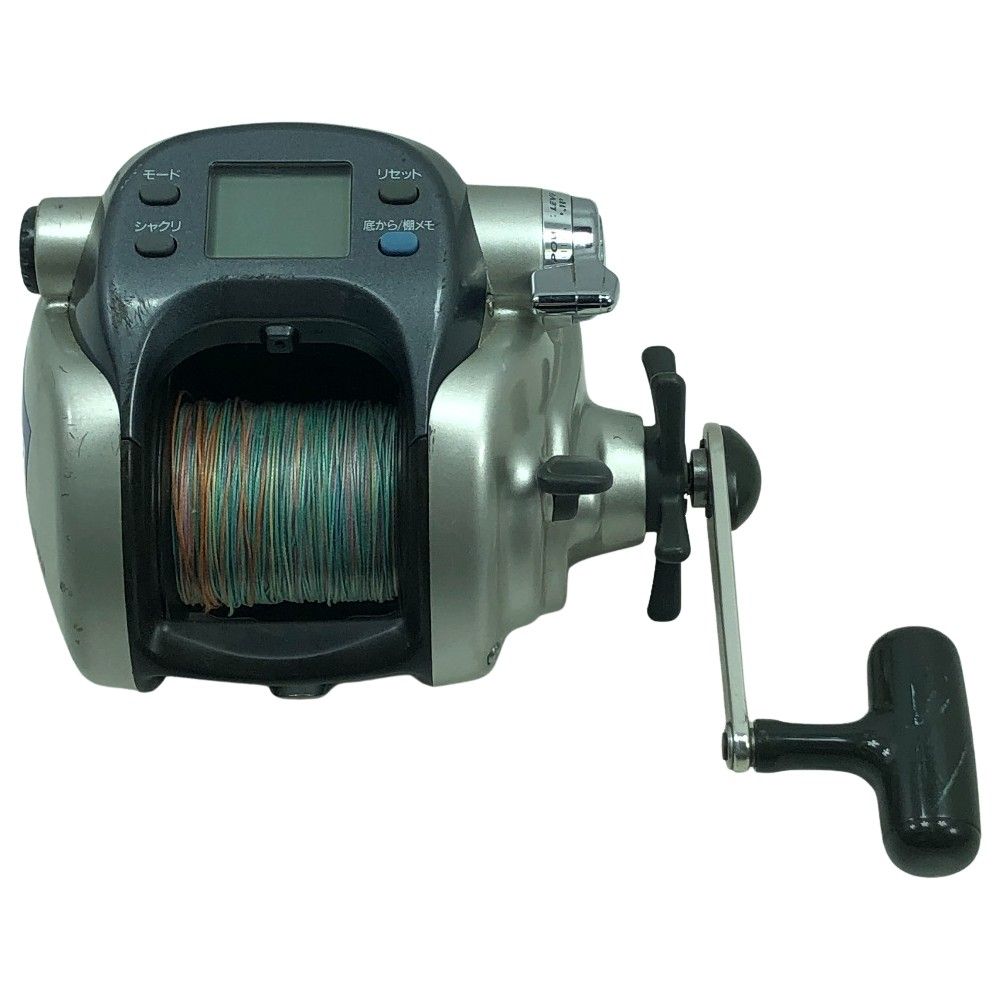 ΣΣDAIWA ダイワ 電動リール スーパータナコンS 600W 801359