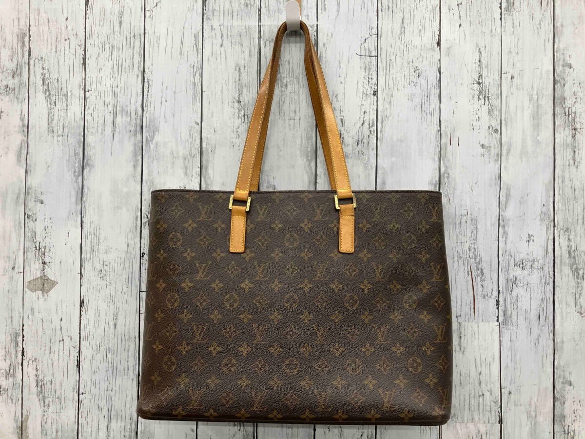LOUIS VUITTON ルイヴィトン SR0949 トートバッグ