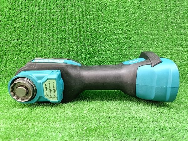 マキタ純正バッテリ 充電器付