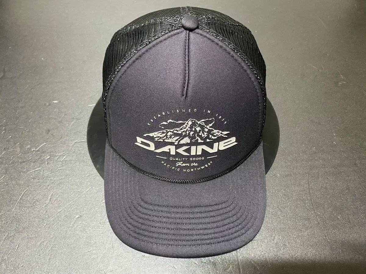 Dakine trucker cap