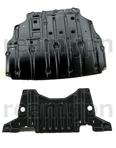 新品未使用 トヨタ純正 UCF30 UCF31 セルシオ エンジン アンダーカバー  