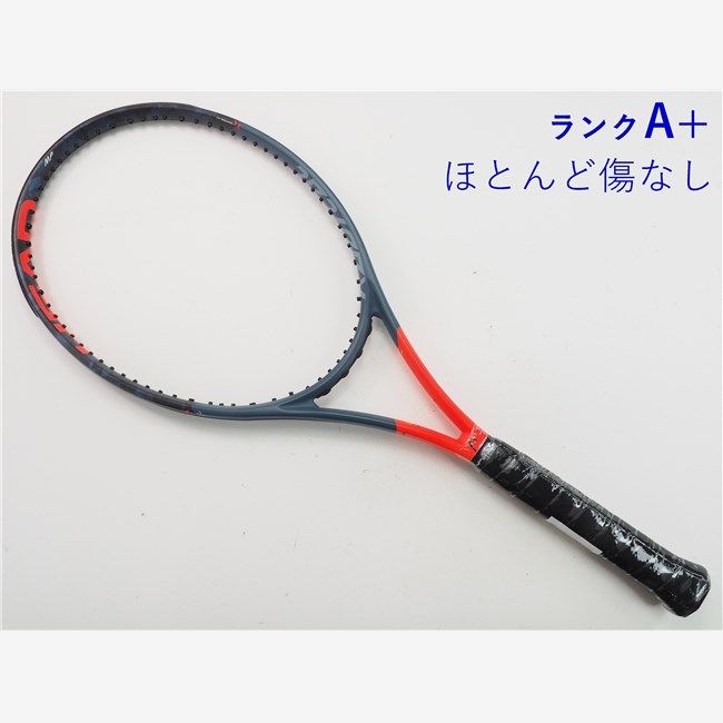 中古 テニスラケット カワサキ オールマン ワン (G4)KAWASAKI