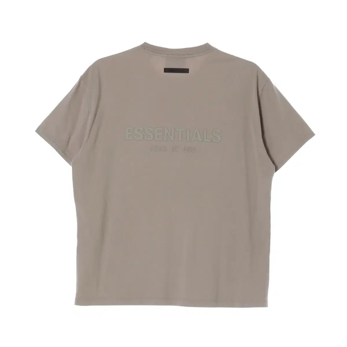 S ESSENTIALS(エッセンシャルズ) FEAR OF GOD(フィアオブゴッド