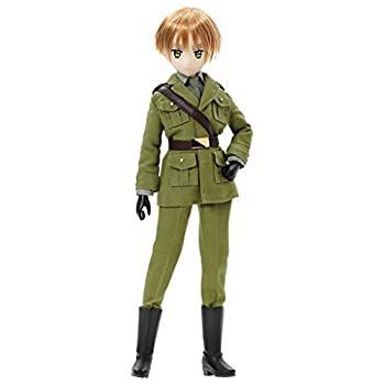 ヘタリア プロイセン アゾン ドール アスタリスクコレクションシリーズ アゾン アスタリスクコレクション ヘタリア The World Twinkle 1