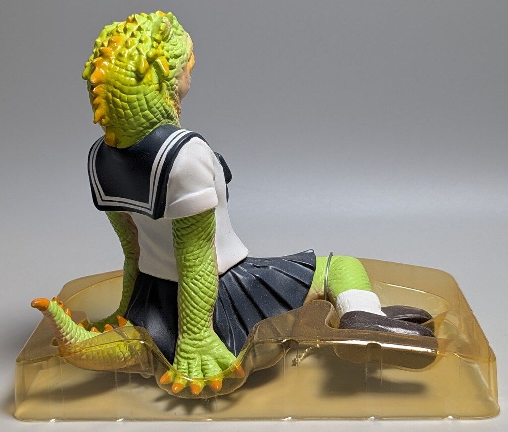 フューチャーモデルズ フューチャーコミックキャラクターシリーズ