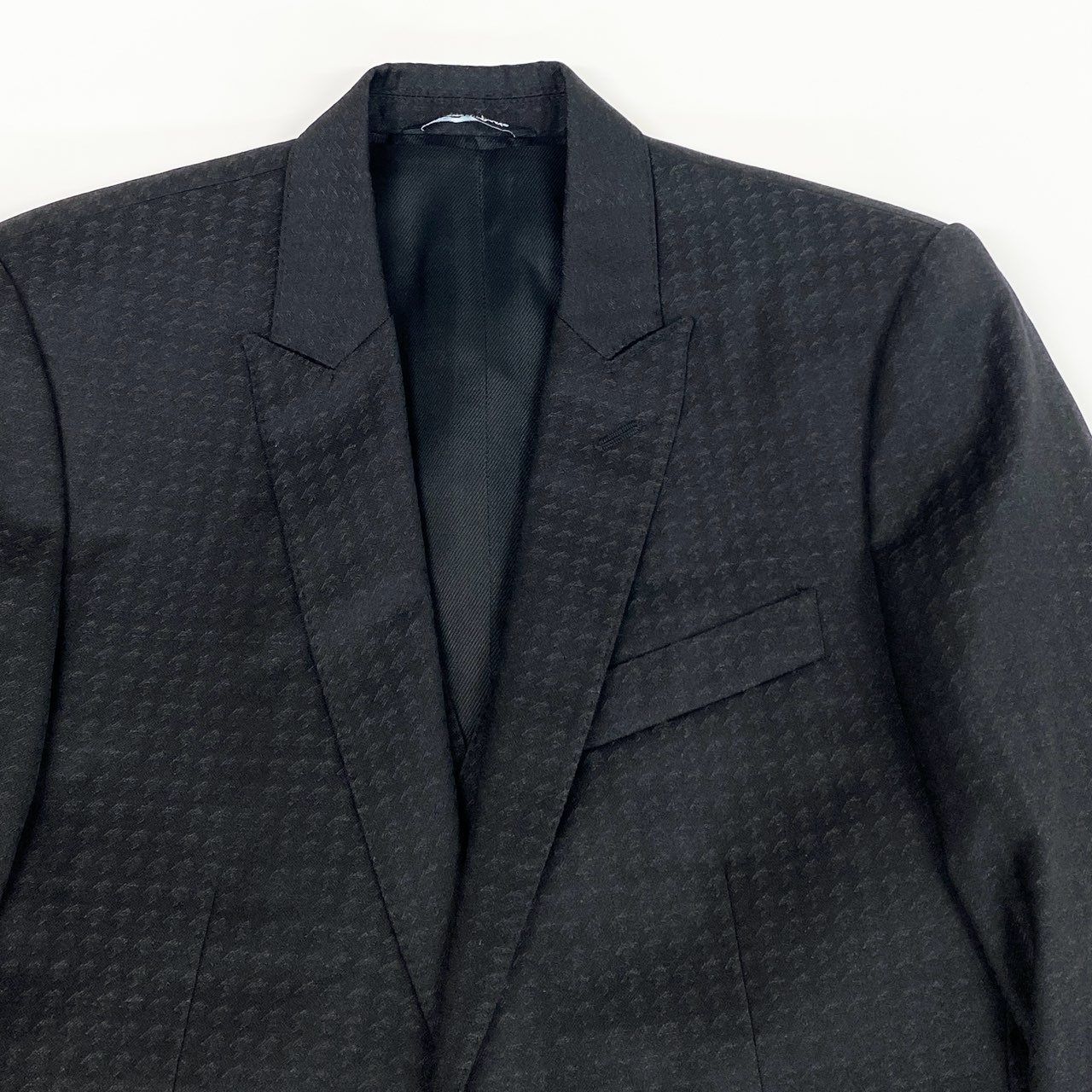 69i26 《美品》DOLCE＆GABBANA ドルチェアンドガッバーナ 3ピース