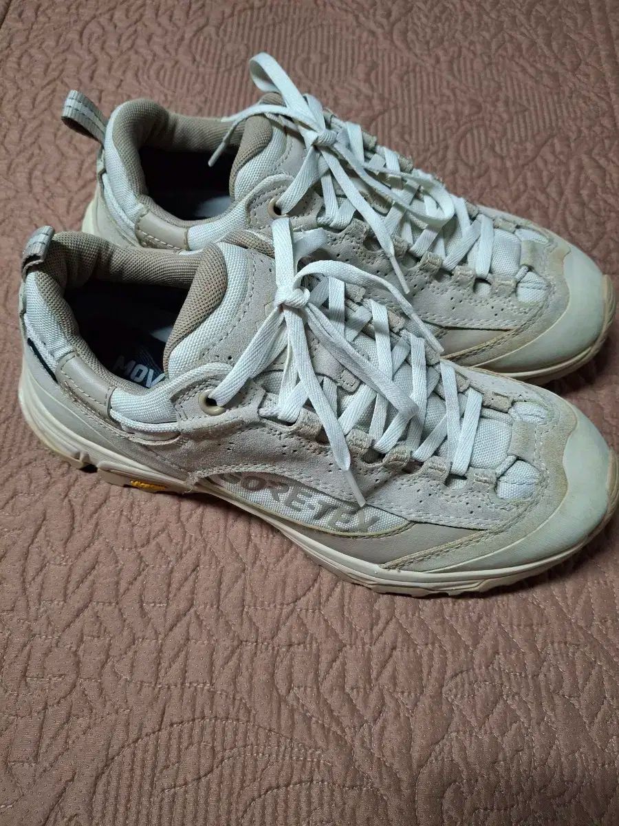 270 Kolon Sport コーロンスポーツ GORE-TEX ゴアテックス トレッキングシューズ 登山靴 0814