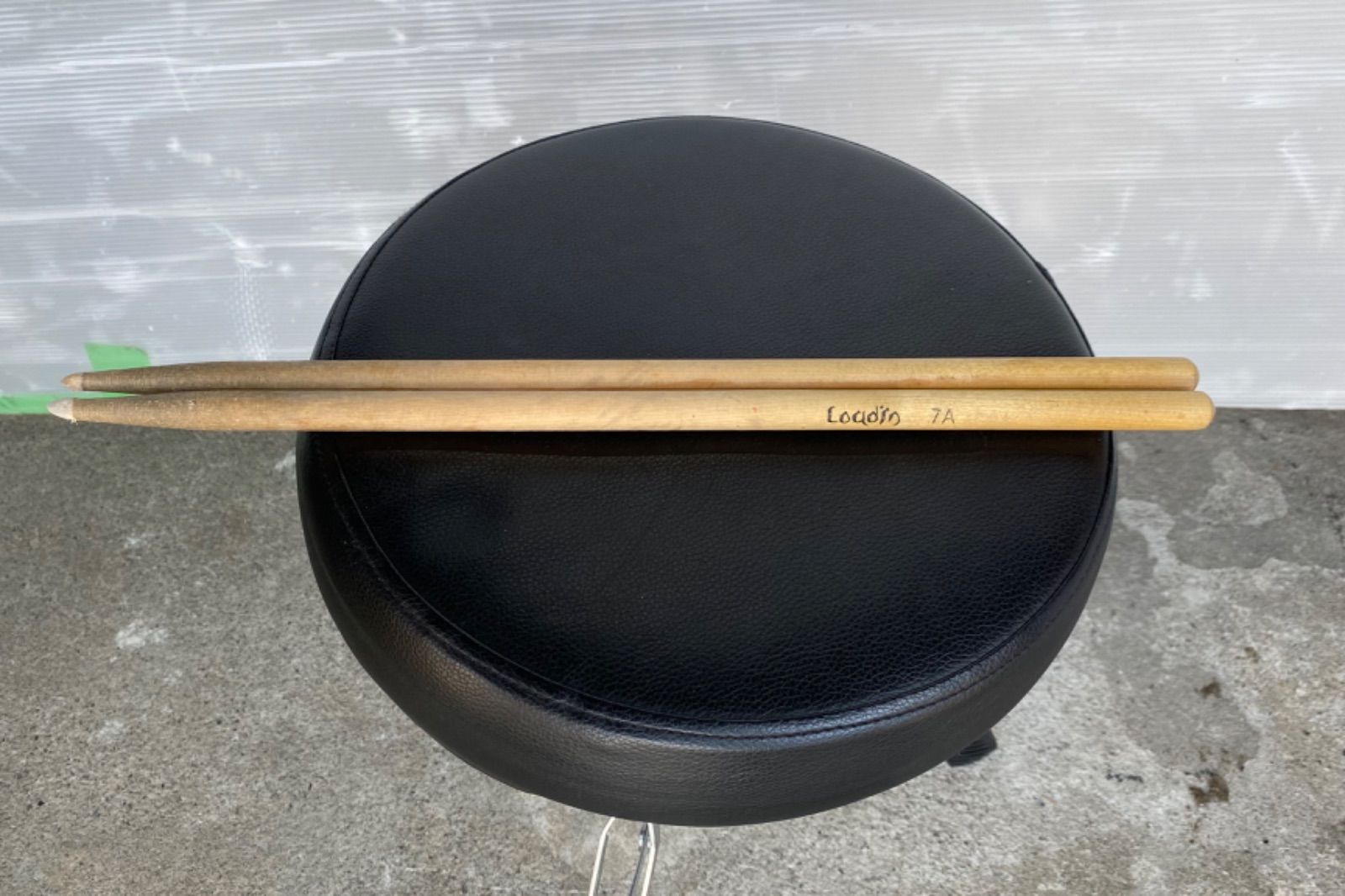 電子ドラムセット V-Drums