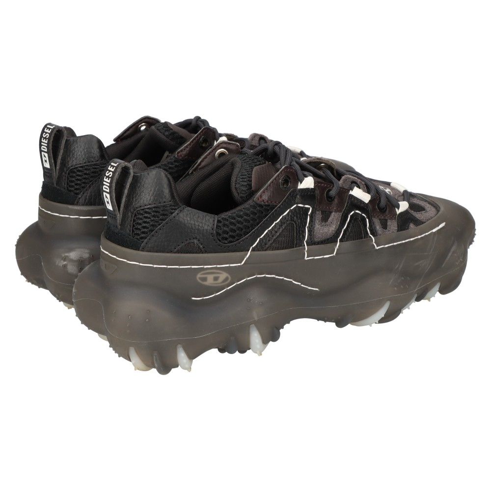 DIESEL (ディーゼル) 23AW S-Prototype P1 プロトタイプ ローカット