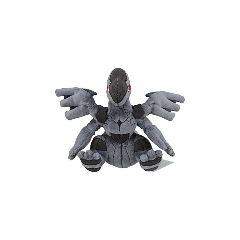 特価商品】ポケモンセンターオリジナル 644 ぬいぐるみ Pokemon fit