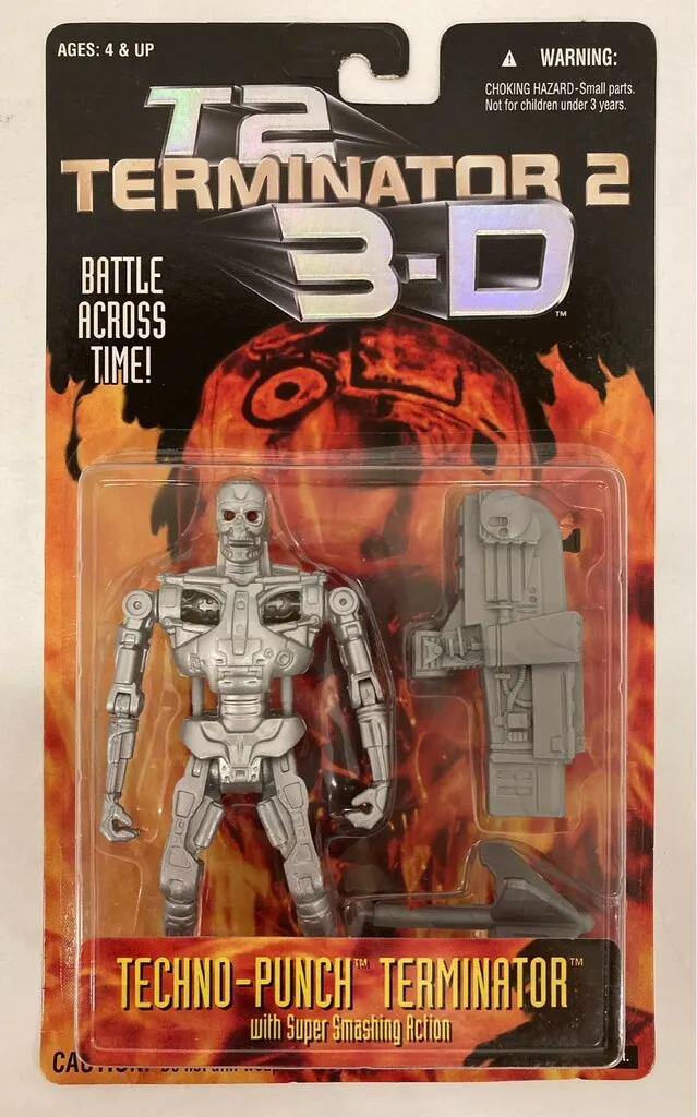 2025年最新】ターミネーター ケナーの人気アイテム - メルカリ