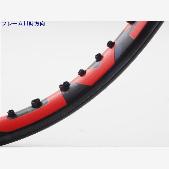 中古 テニスラケット ヘッド グラフィン 360 ラジカル プロ 2019