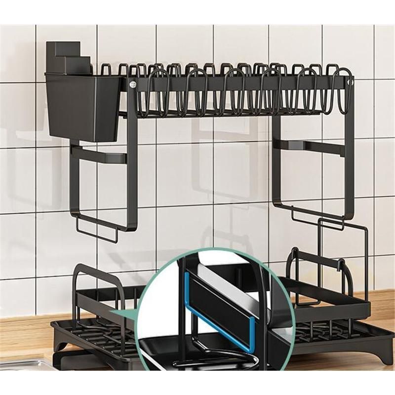 食器乾燥 箸置き