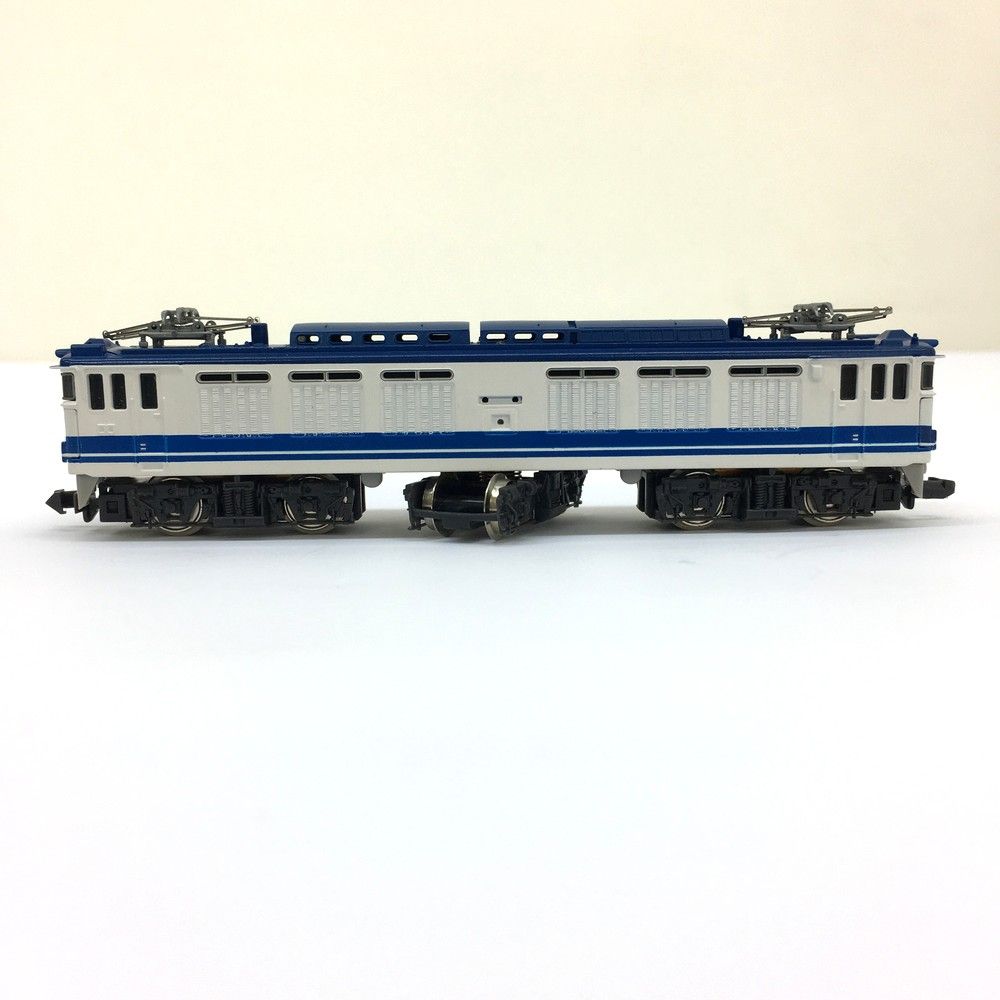 TOMIX 2188 EF64 電気機関車 ユーロライナー ♪TOMIX 2188 国鉄EF64形電気機関車 ユーロライナー Nゲージ