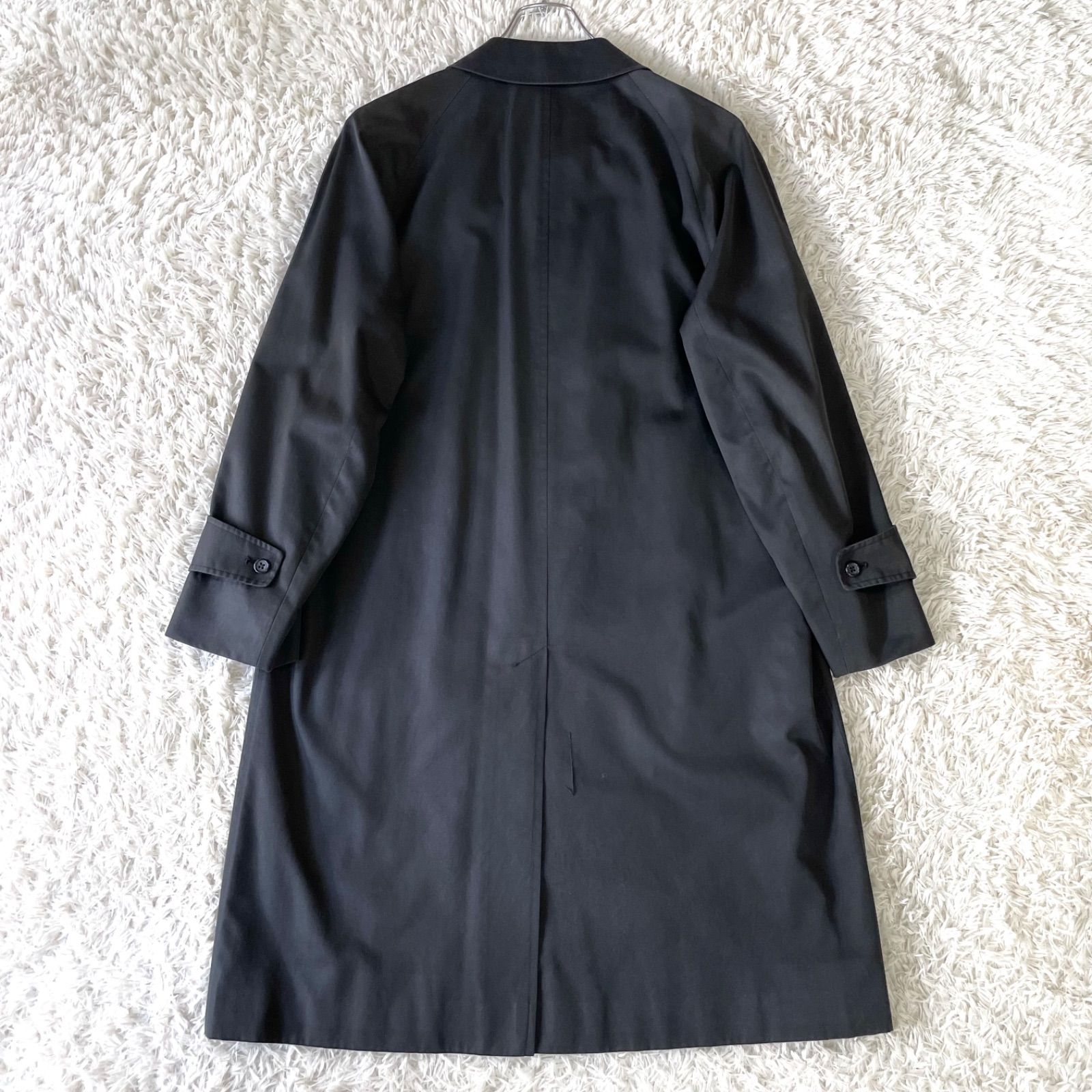 コート クラブチェック