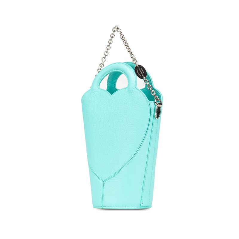 最終値下】Tiffany リターン トゥ ティファニー クロスバッグ2way