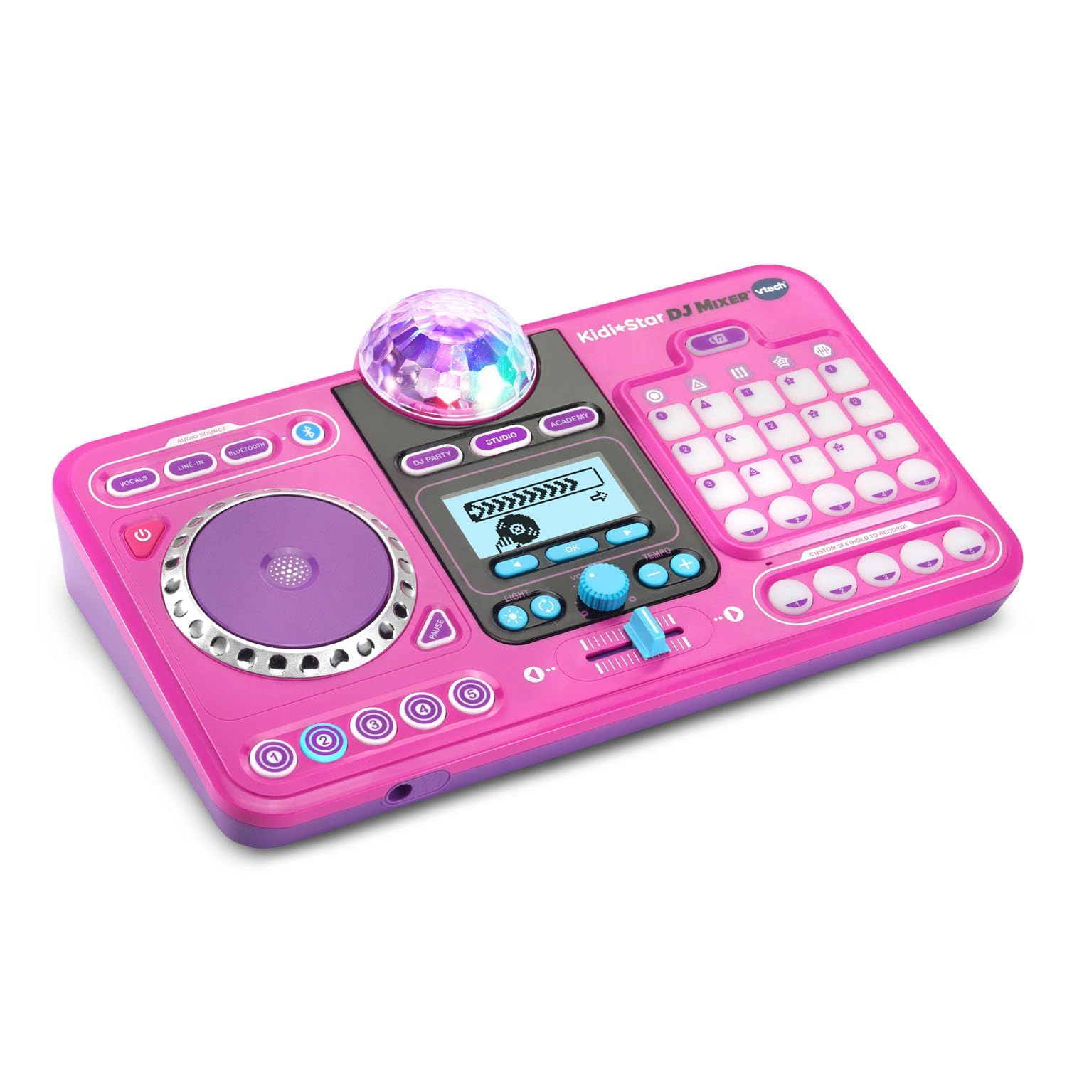 ピンク