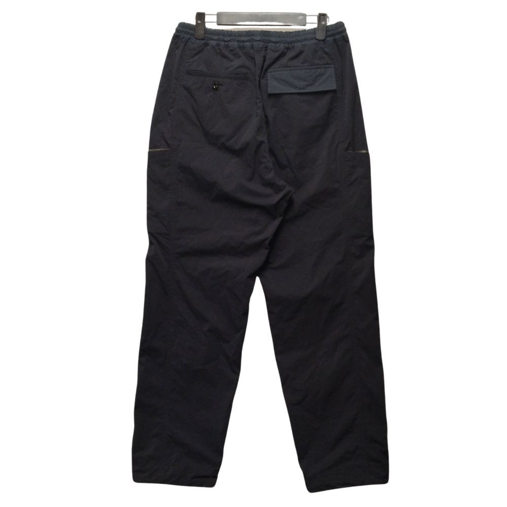 SACAI サカイ 品番 23-03089M TASLAN NYLON PANTS イージー