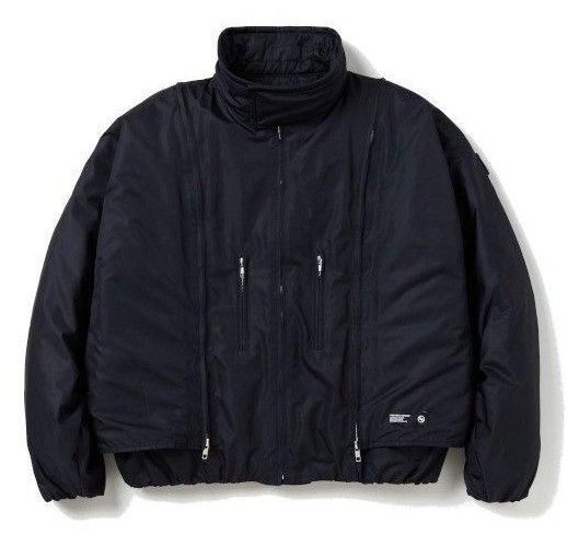 NEIGHBORHOOD × PHINGERIN｜ネイバーフッド フィンガリン 2WAY