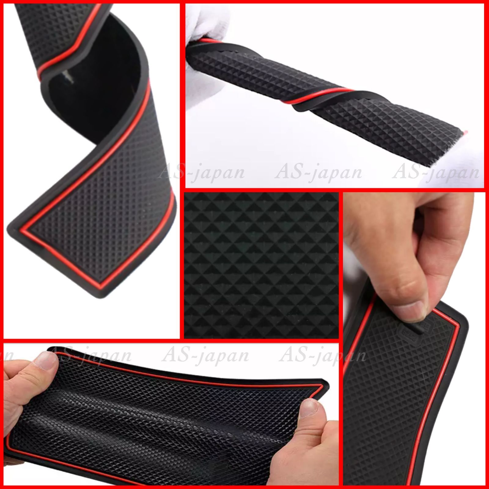 専用出品　① ハッピー出品 51-86-01 OVER RACING バックステップ 4ポジション