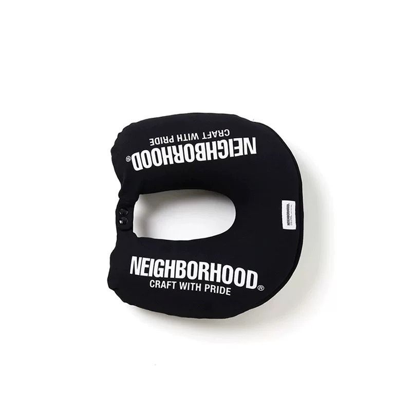 NEIGHBORHOOD ネックピロー - メルカリ