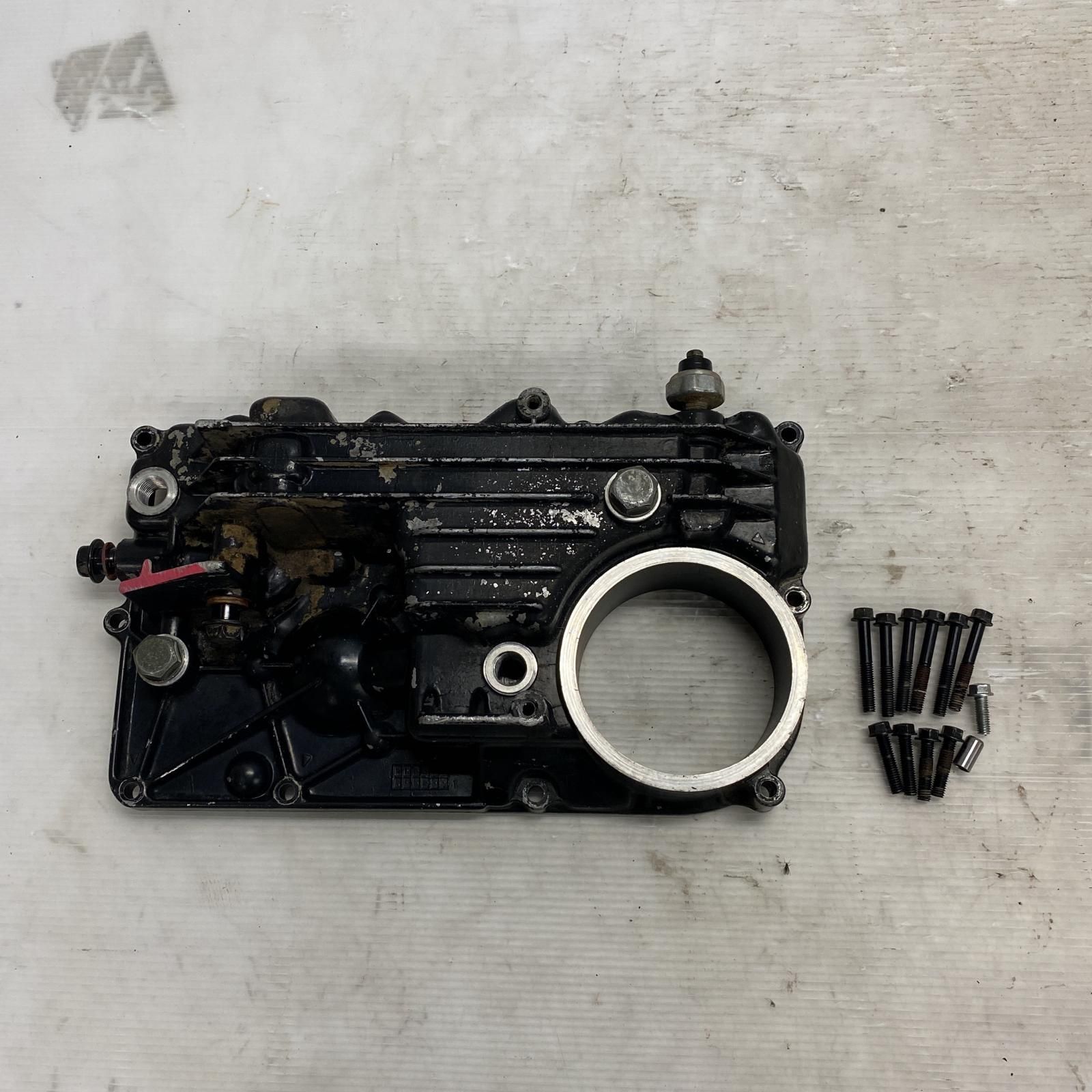 専用です(^-^) HONDA スーパーカブ50プロ ハンドルスイッチボックス 右 ホンダ ストア