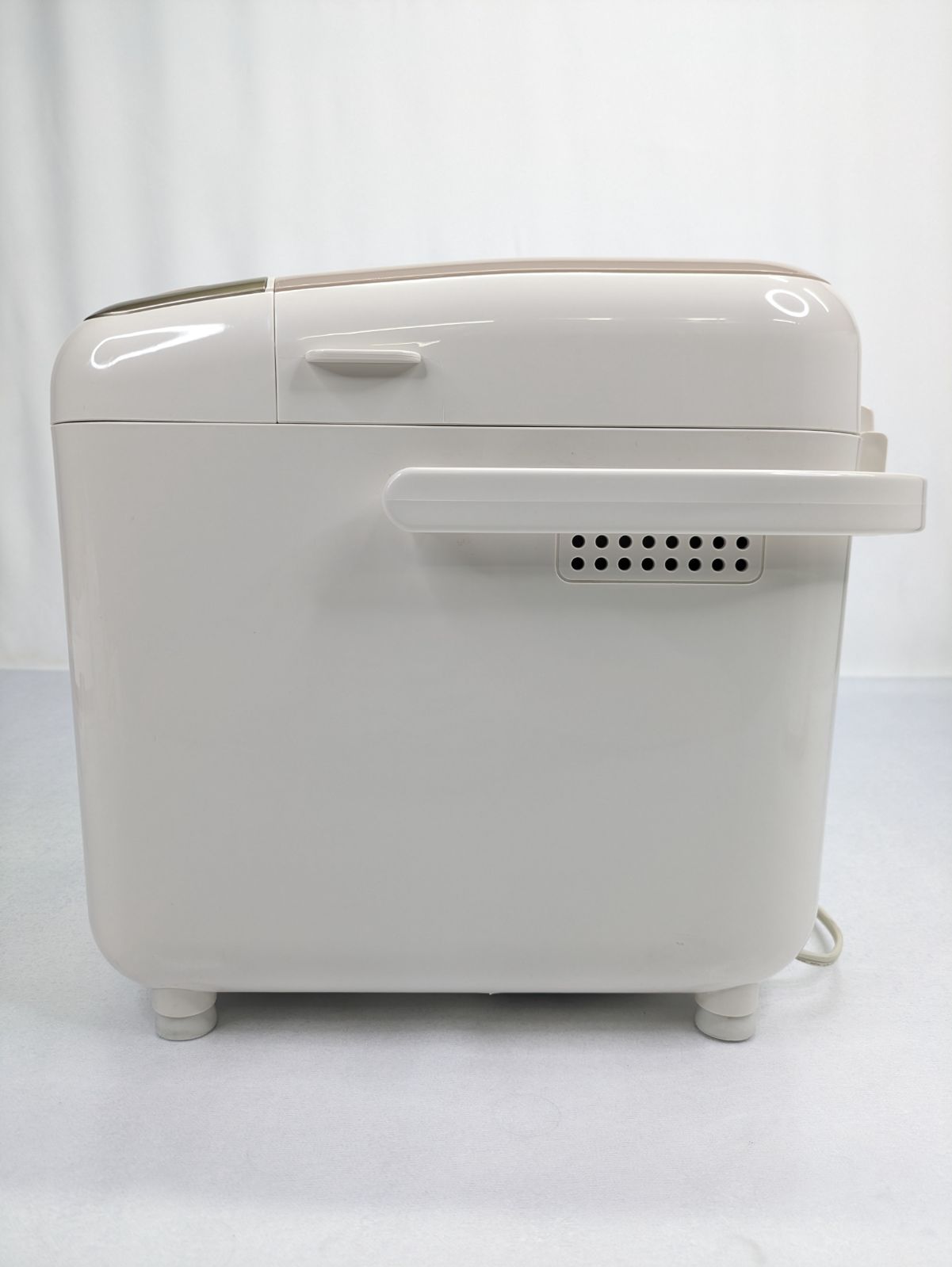 通電確認済み】siroca・シロカ・SHB-712・ホームベーカリー