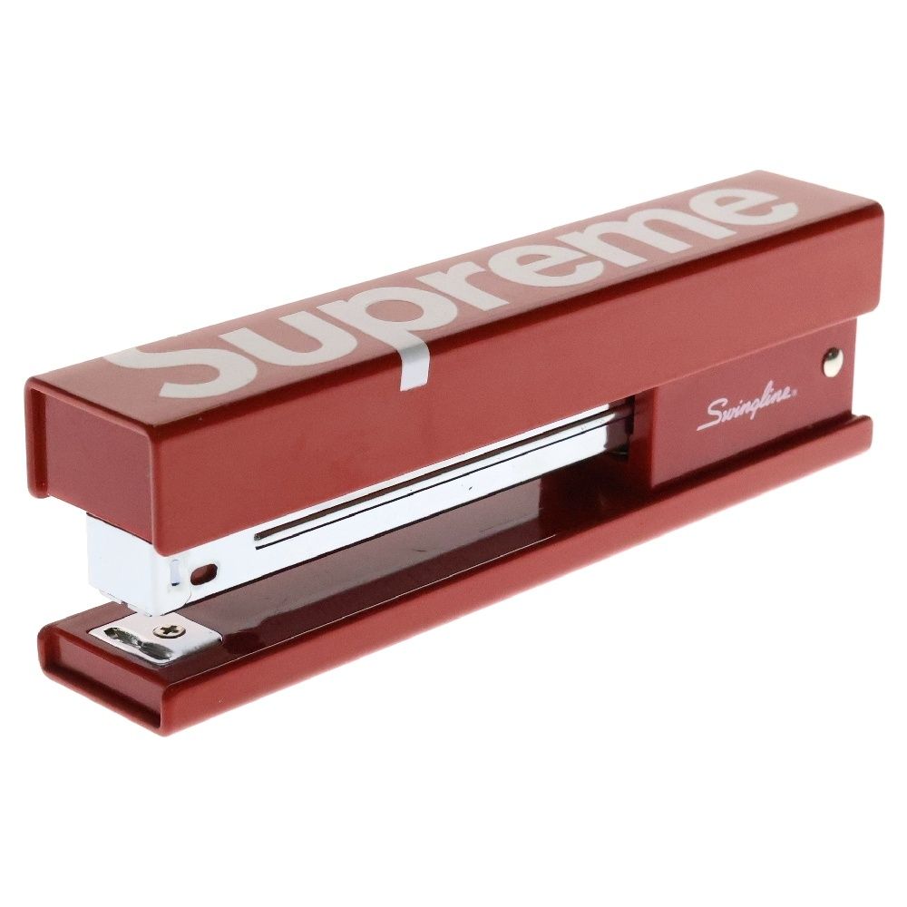 SUPREME (シュプリーム) 20SS Swingline Metal Desktop Stapler