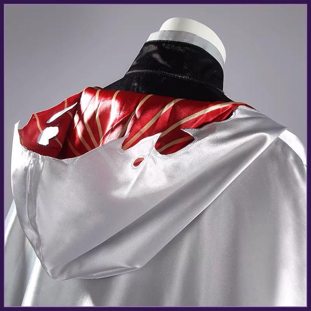 vtuber にじさんじ剣持刀也虚空大戦虚空教教祖コスプレ衣装