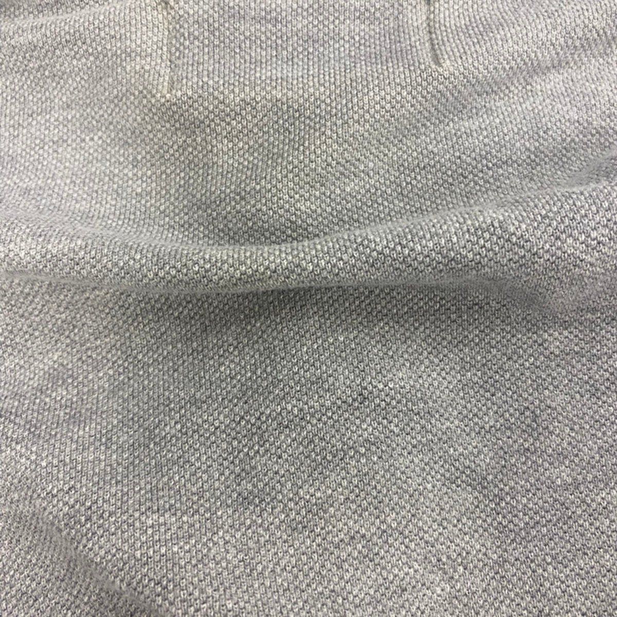 THOM BROWNE トム ブラウン 10AW トリコロールロングスリーブ 