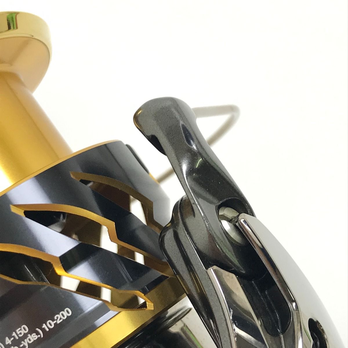 SHIMANO シマノ スピニングリール 20ツインパワー 4000 XG 04147